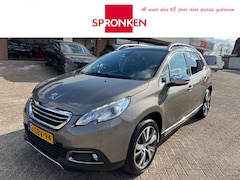 Peugeot 2008 - 1.6 VTi Féline Navi-PDC-Panoramadak-Trekhaak