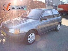 Toyota Starlet - 1.3 GLi