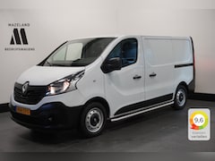 Renault Trafic - 1.6 dCi 125PK EURO 6 - Airco - Navi - Cruise - € 12.499, - Excl