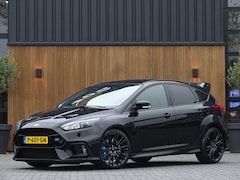 Ford Focus - 2.3 RS 350PK Performance / Limited Ed. / LED