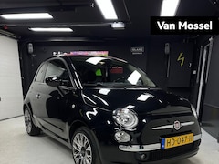 Fiat 500 C - 1.2 Lounge