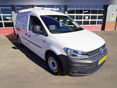 Volkswagen Caddy Maxi - 2.0 TDI L2H1 BMT Comfortline Sortimo kasten Nr. V173 | Airco | Cruise | Navigatie