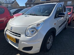 Suzuki Alto - 1.0 Comfort EASSS