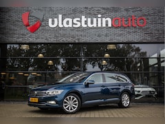 Volkswagen Passat Variant - 1.5 TSI Business Edition , Adap. cruise, Trekhaak, Achteruitrijcamera,