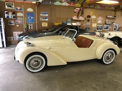 Citroën Burton - 2CV6 Special Burton