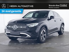 Mercedes-Benz GLC-klasse Coupé - GLC 300e Automaat 4MATIC Luxury Line | Advanced Plus Pakket | Techniekpakket | Winterpakke