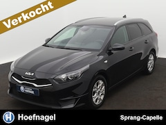 Kia Cee'd Sportswagon - Ceed 1.0 T-GDi Prestige | Camera | Cruise | Stoel-/Stuurverw. | CarPlay |