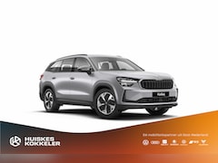 Skoda Kodiaq - 1.5 TSI PHEV 204 6DSG Business Edition 1.5 TSI iV 204pk Business Edition