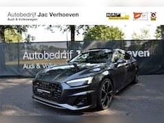 Audi A5 Sportback - 45 TFSI 265pk|Quattro|S edition|Black Edition|Panoramadak|360 cam|Automaat|