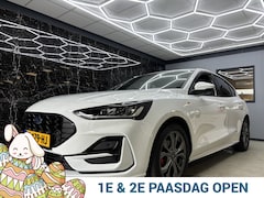 Ford Focus - 1.0 EcoBoost Hybrid ST Line X