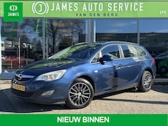 Opel Astra Sports Tourer - 1.4 Edition