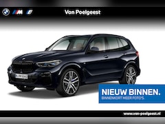 BMW X5 - xDrive40i High Executive M Sportpakket Aut