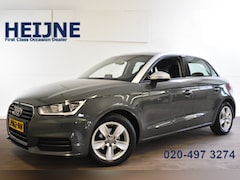 Audi A1 Sportback - 1.0 TFSI PRO LINE NAVI/PDC/BLUETOOTH