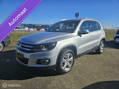 Volkswagen Tiguan - 1.5 TSI ACT Highline Business R