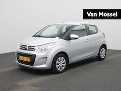 Citroën C1 - 1.0 VTi Feel | Airco | Elektrische ramen | Zuinig