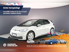 Volkswagen ID.3 - Pro Edition 204pk Automaat Adaptive cruise control, Navigatie, Achteruitrijcamera, Stuurwi