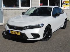 Honda Civic - 2.0 e:HEV Sport