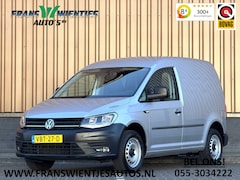 Volkswagen Caddy - 2.0 TDI L1H1 BMT Comfortline | Trekhaak | Cruise Control | Airconditioning | Parkeersensor