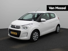 Citroën C1 - 1.0 VTi Feel | Airco | Elektrische ramen | Zuinig