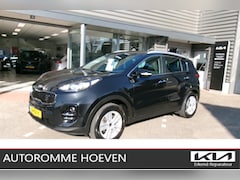 Kia Sportage - 1.6 GDi First Edition Org. Ned. Trekhaak dealer Ond