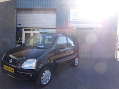 Opel Agila - 1.2-16V Comfort