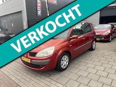 Renault Scénic - 1.6-16V Business Line 2e Eigenaar Airco NAP APK