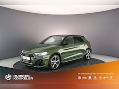 Audi A1 Sportback - 25 TFSI 95 5MT S edition 25 TFSI 95pk S edition