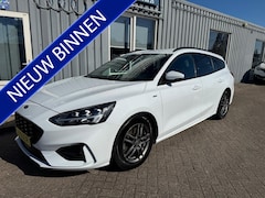 Ford Focus Wagon - 1.0 EcoBoost ST Line Business navi