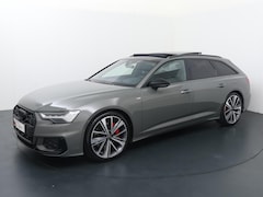 Audi A6 Avant - 55 TFSI e quattro Pro Line S Competition | 367 PK | Wegklapbare trekhaak | Panoramadak | H