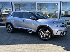 Citroën C5 Aircross - 1.2 PureTech Feel 50% deal 8.975, - ACTIE Camera / Clima / Carplay / Cruise / LED