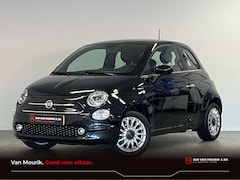 Fiat 500 - 1.0 Hybrid Dolcevita | PANORAMADAK | CLIMA | CRUISE | DAB