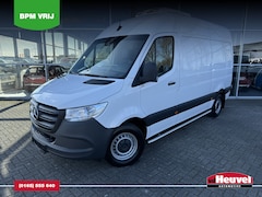 Mercedes-Benz Sprinter - 317 1.9 CDI L2H2 RWD KOELWAGEN BPM VRIJ