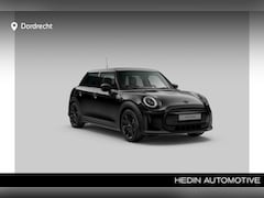 MINI Cooper - 5-deurs Camden Edition | Panorama | Camera | Stoelverwarming | Stoel/Stuurverwarming