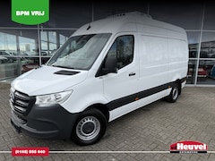 Mercedes-Benz Sprinter - 317 1.9 CDI L2H2 RWD KOELWAGEN Xarios 350 | Dag en nacht koeling