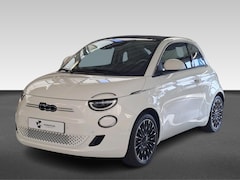 Fiat 500 C - e 42kWh La Prima Cabrio NAVI PDC LEDER CAMERA LED LMV