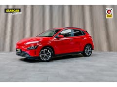 Hyundai Kona - Premium 64 kWh |Leer|Stoelkoeling|Krell