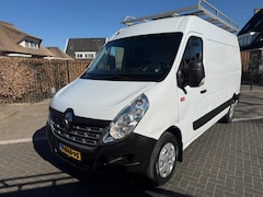 Renault Master - T35 2.3 dCi L2H2