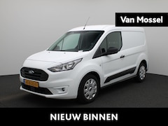 Ford Transit Connect - 1.0 Ecoboost L1 Trend Airco | bluetooth