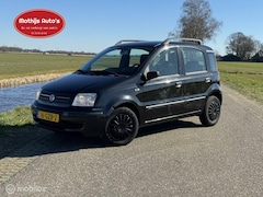 Fiat Panda - 1.2 Edizione Cool Airco Elec ramen Nieuwe APK