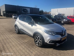 Renault Captur - 1.2 TCe AUTOMAAT NAVI LED CRUISE ...61691 KM