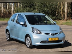 Toyota Aygo - 1.0-12V Access | 2007 | Airco | Leuke auto |