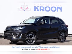 Suzuki Vitara - 1.5 Hybrid Style, Automaat, Panoramadak