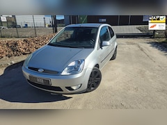 Ford Fiesta - 1.3 Futura AIRCO NAP NL AUTO