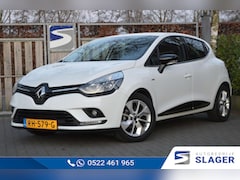 Renault Clio - 0.9 TCe Zen - Navi|Trekhaak|Cruise|Clima