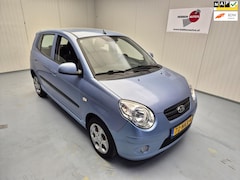 Kia Picanto - 1.0 Seven Airco Met Nieuwe APK