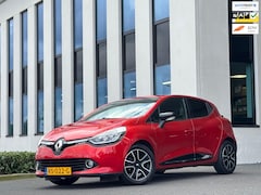 Renault Clio - 0.9 TCe Dynamique, navigatie, parkeersensoren, 16 inch, Nederlandse auto met nationale aut