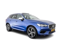 Volvo XC60 - 2.0 T8 Twin Engine AWD Inscription R-Design-Sportpack Aut. *PANO | LEATHER-ALCANTARA | FUL