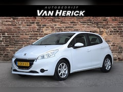 Peugeot 208 - 1.2 VTi Style 5-deurs | Cruise | LM Velgen | Airco