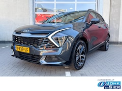 Kia Sportage - 1.6 T-GDi Hybrid DynamicPlusLine|230PK|Matrix LED|Panoramadak|Navi|Camera|Rijklaarprijs