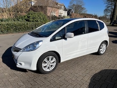 Honda Jazz - 1.4 Hybride CVT Exclusive